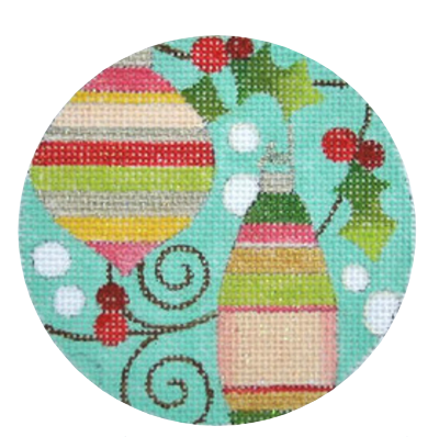 HO665 - Ornaments Ornament