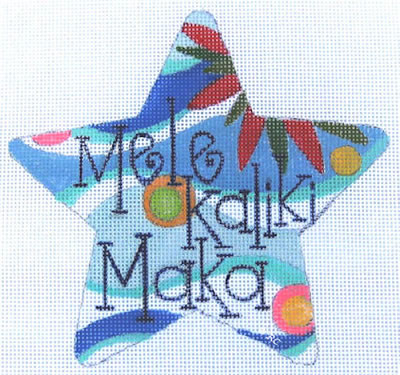 HO775 - Hawaiian Star