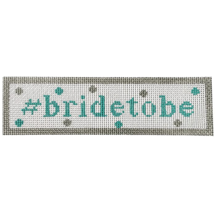 KK-HT29 - #bridetobe