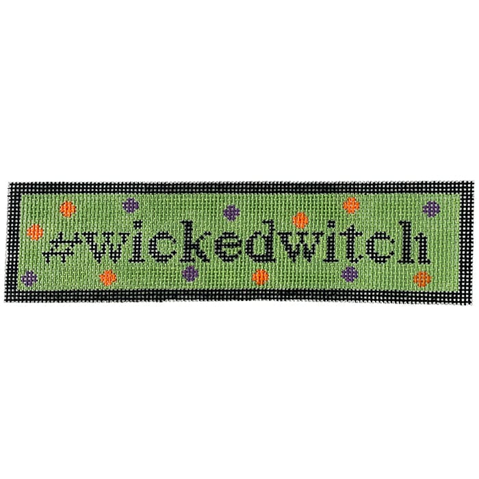 KK-HT33 - #wickedwitch