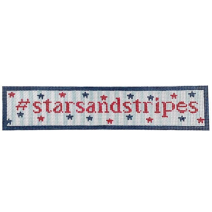 KK-HT54 - #starsandstripes