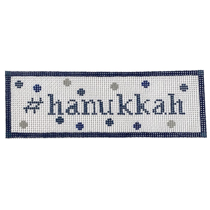 KK-HT62 - #hanukkah