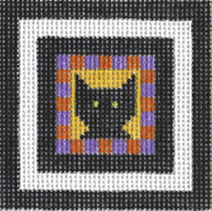 HW102 - Black Cat