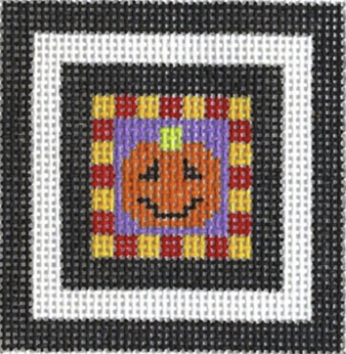 HW102A - Jack O'Lantern