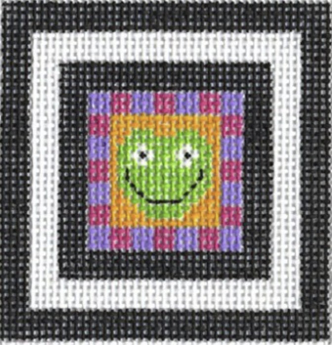 HW104A - Witches Companions - Frog