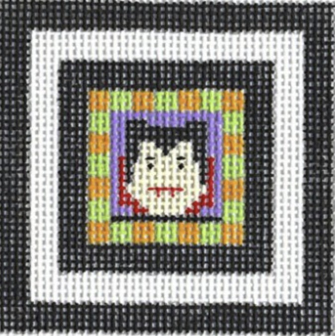 HW105 - Monster Mates - Dracula