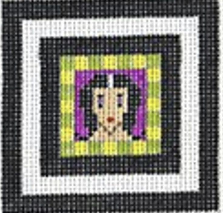 HW105A - Monster Mates - Vampirella