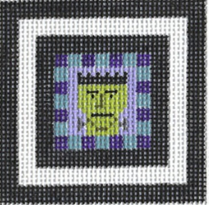 HW105B - Monster Mates - Frankie