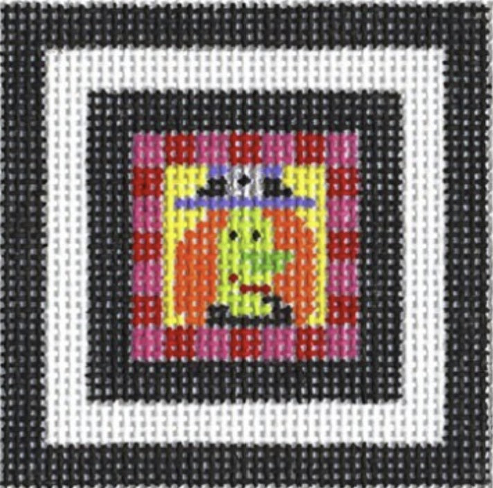 HW105D - Monster Mates - Witchie