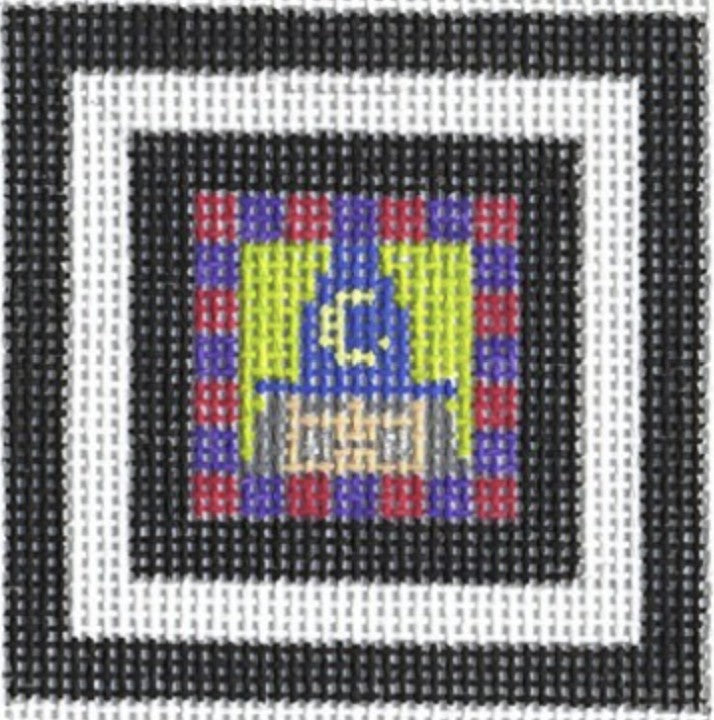 HW105E - Monster Mates - Wizard