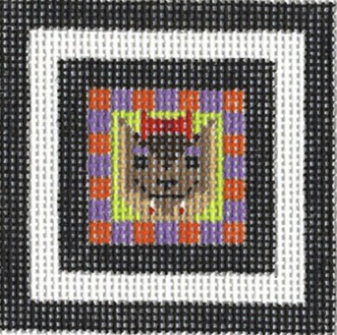 HW105G - Monster Mates - Werevixen
