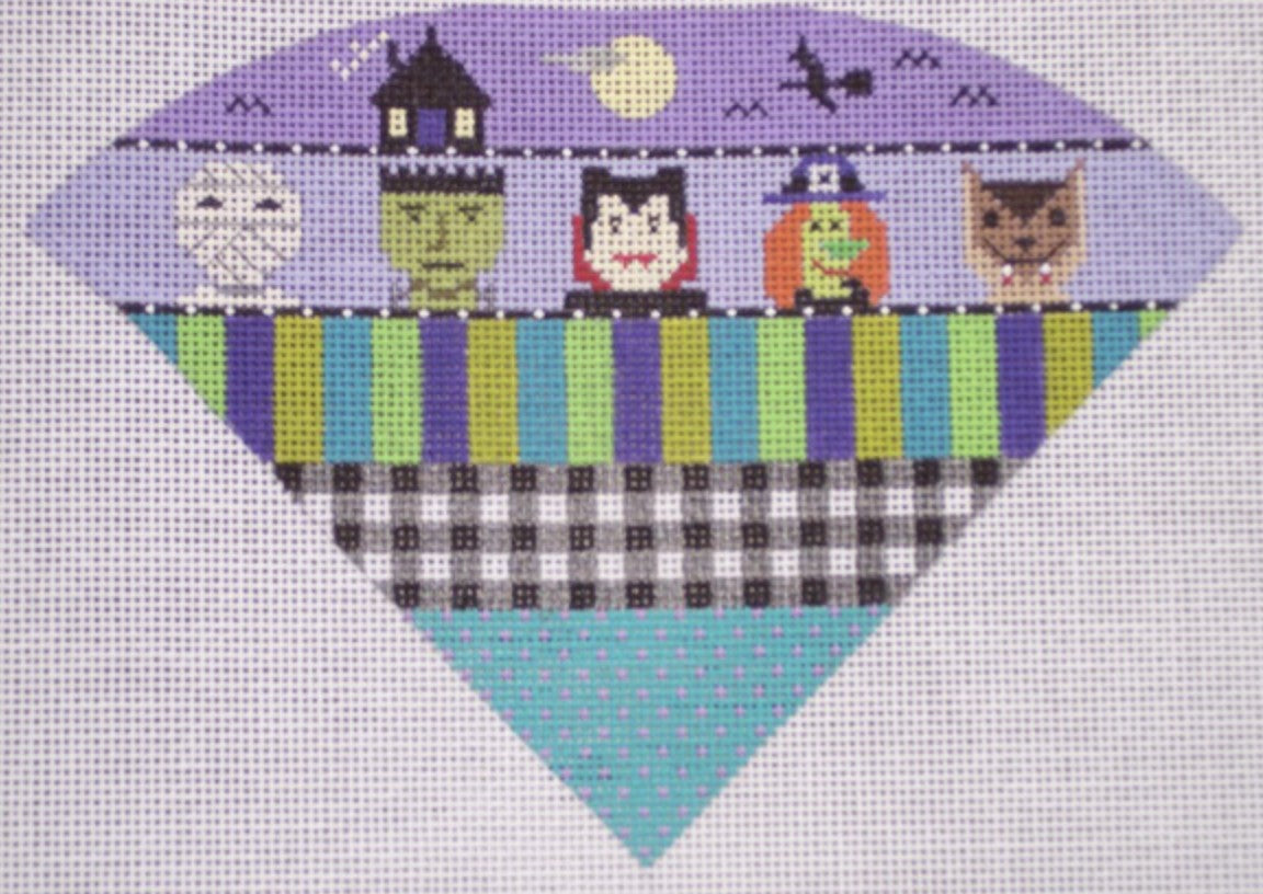 HW106B - Monster Mash Cone