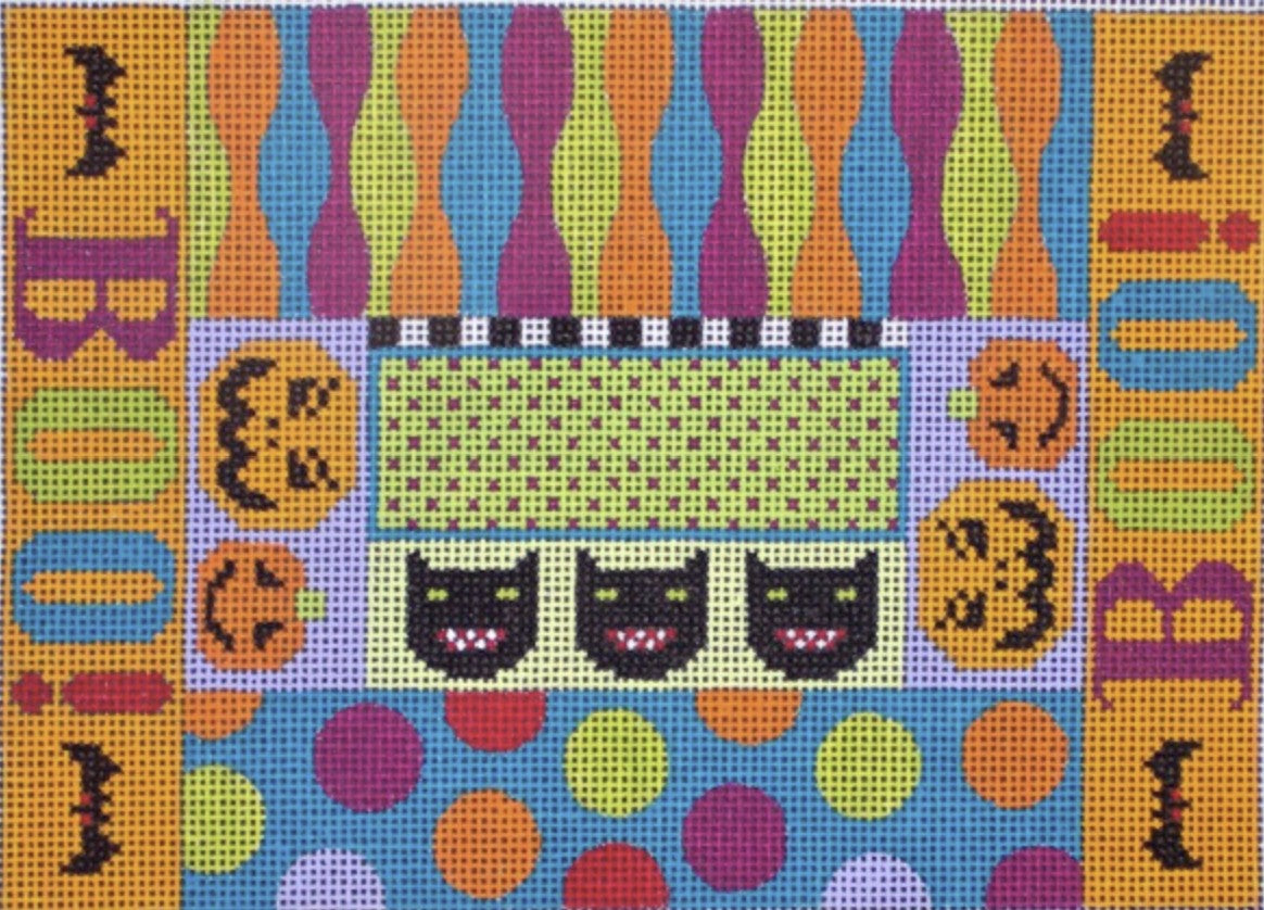 HW126 - Halloween Humbug