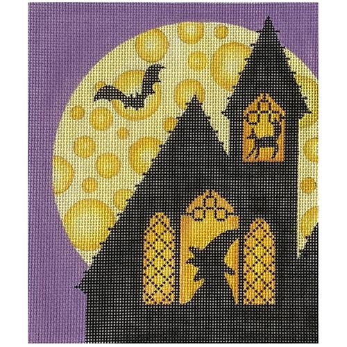 HW138 - Witch's Castle - Dark Shadows Series