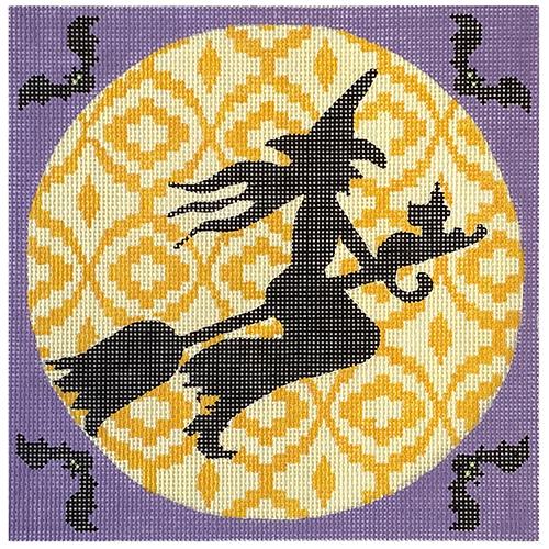 HW140-13 - Witch's Moon - Dark Shadows Series