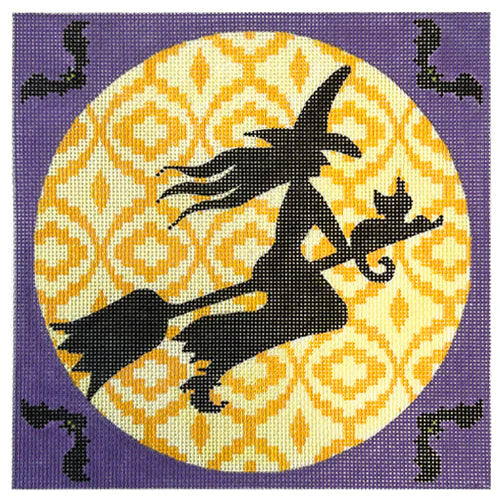 HW140 - Witch's Moon - Dark Shadows Series