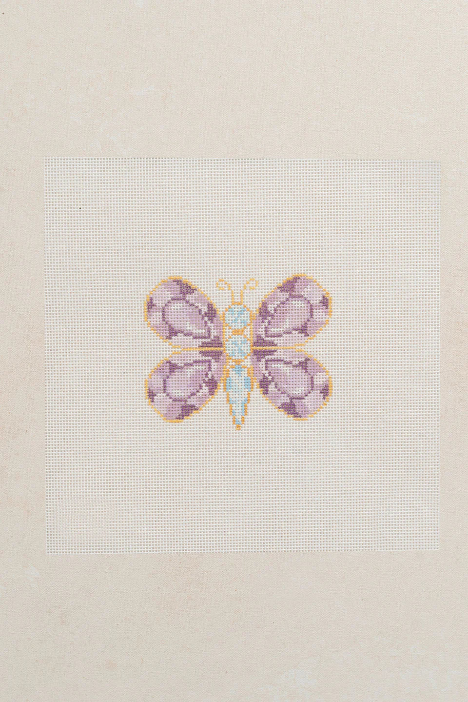 Butterfly Brooch