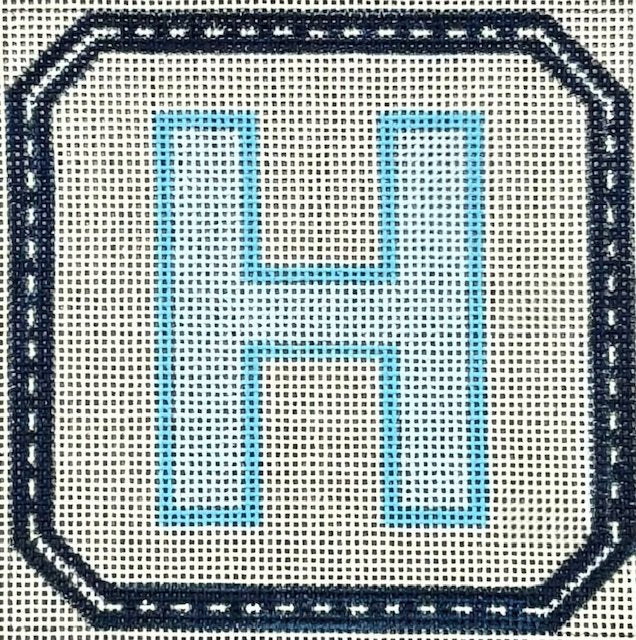 ASIT495 - Alphabet