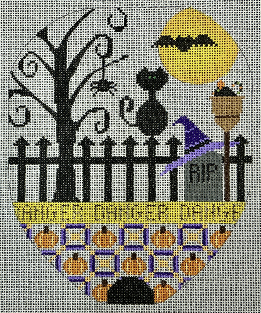 Halloween Mouse