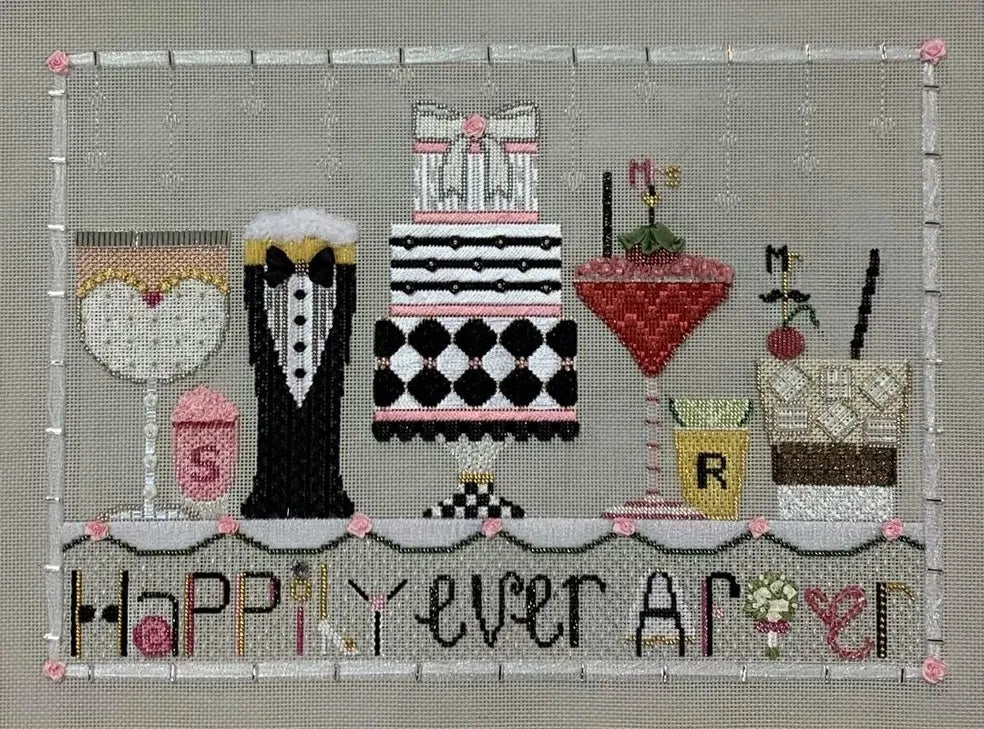 Happily Ever After