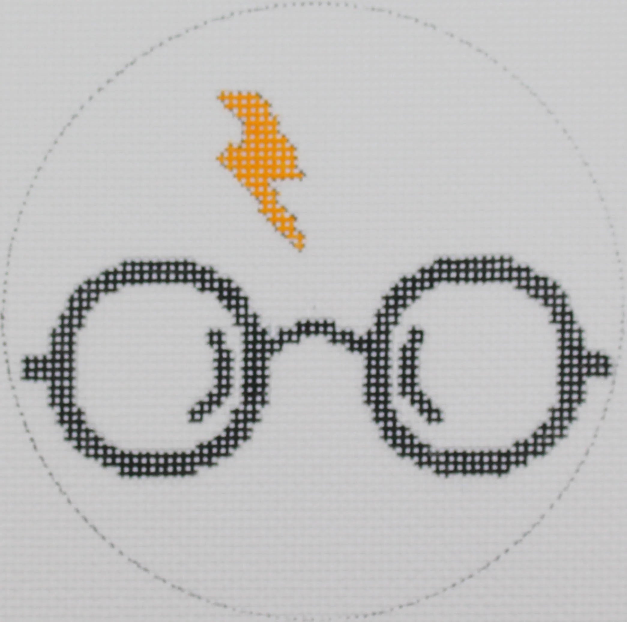 XC164A - Harry Potter Glasses