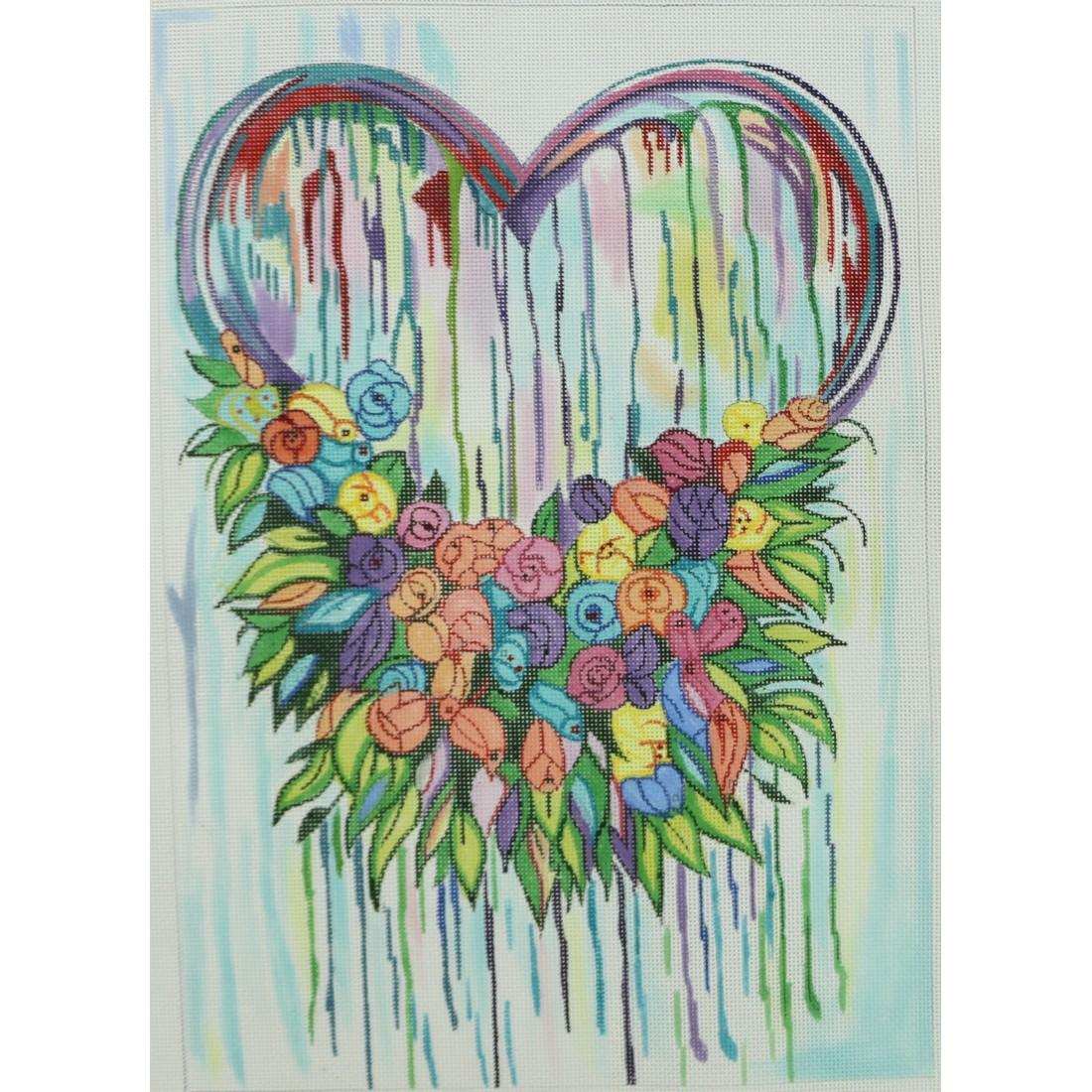 Hearts and Roses