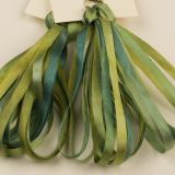 Treenway 3.5mm Silk Ribbon - 65 Roses