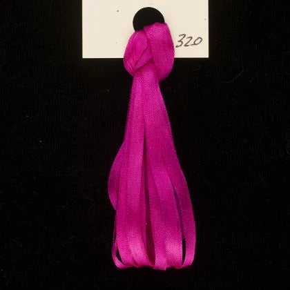 Treenway 3.5mm Silk Ribbon (100 & up)