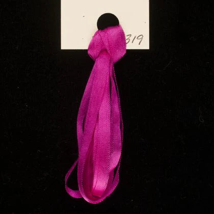 Treenway 3.5mm Silk Ribbon (100 & up)