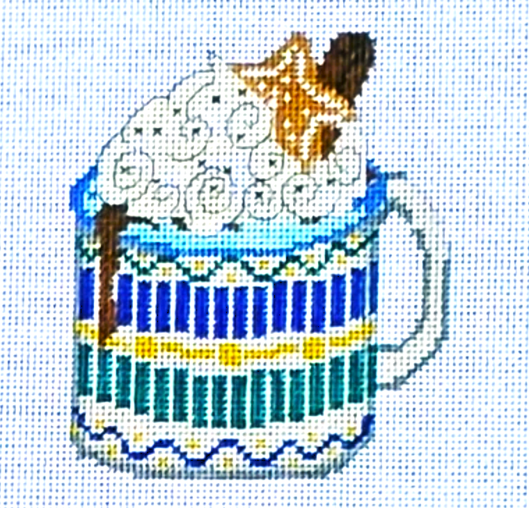 LL-CY-01 - Hot Cocoa