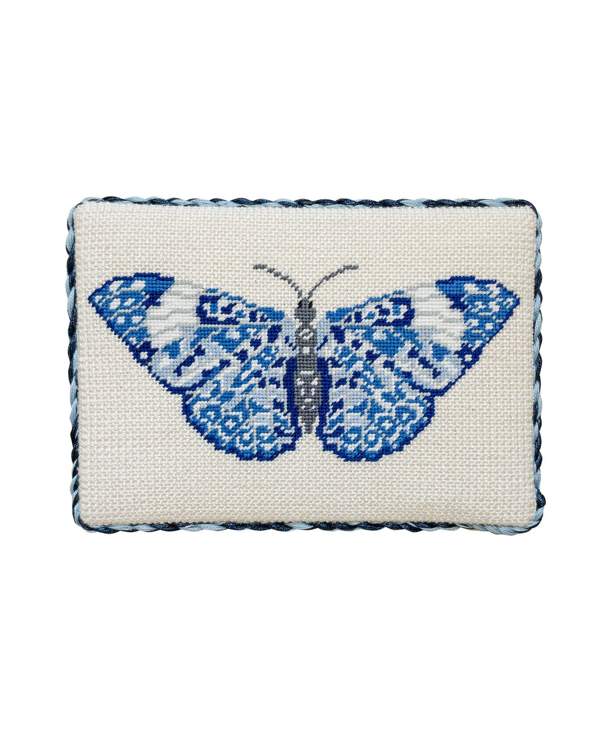IKS-2006B - Large Butterfly - Chinoiserie