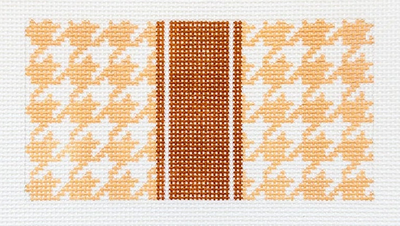IKS-3059C - Houndstooth Clutch Insert - Neutral
