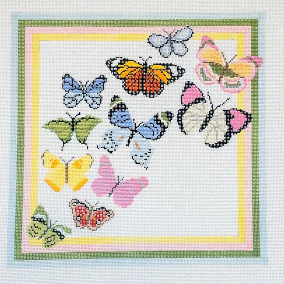IKS-2051 - Butterfly Migration