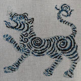 TSC-34 - Tibetan Tiger