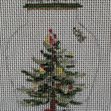 KW161 - Spoede Christmas Ginger Jar