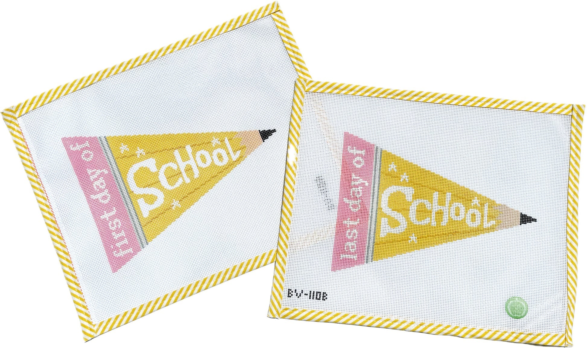 ABC - First & Last Day of School
