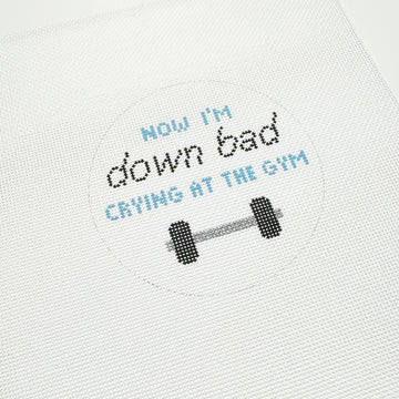 OG-89 - Down Bad