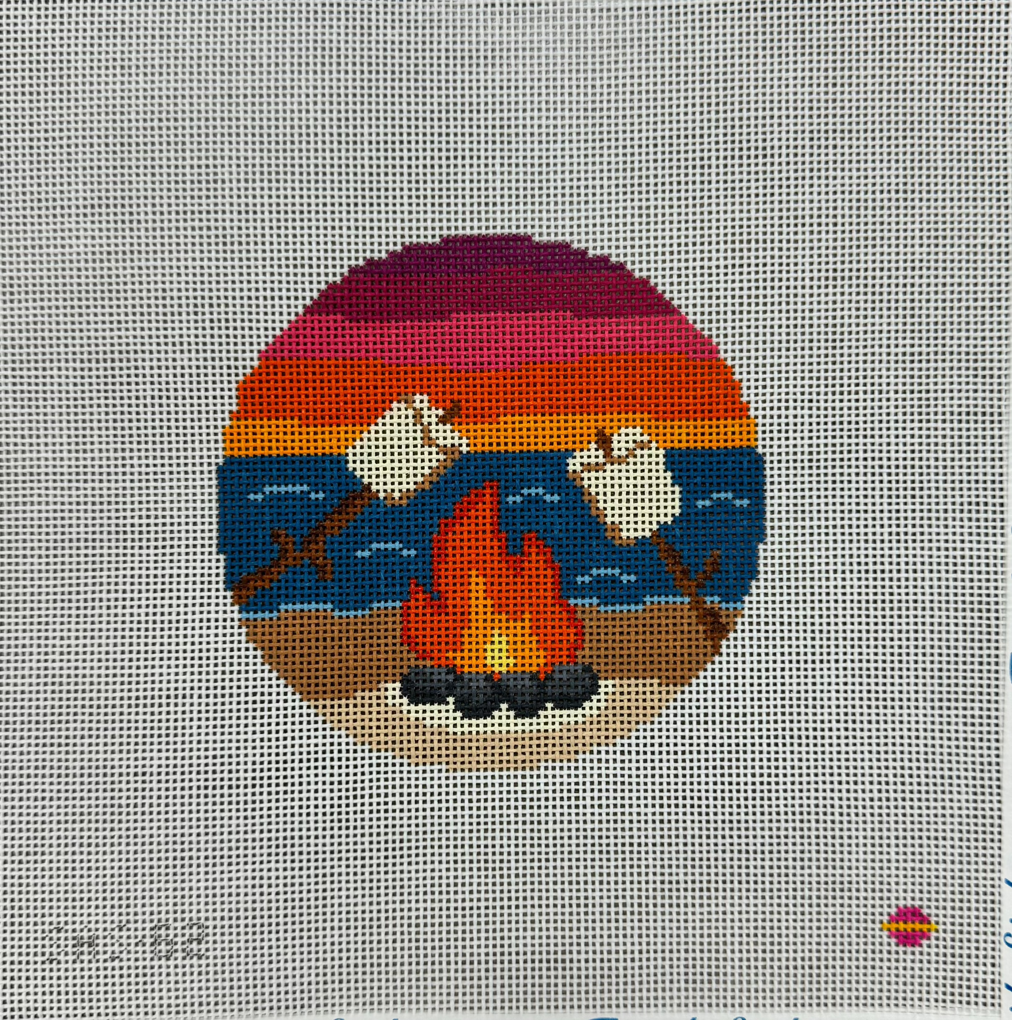 SAS-62 - Marshmallows in Paradise