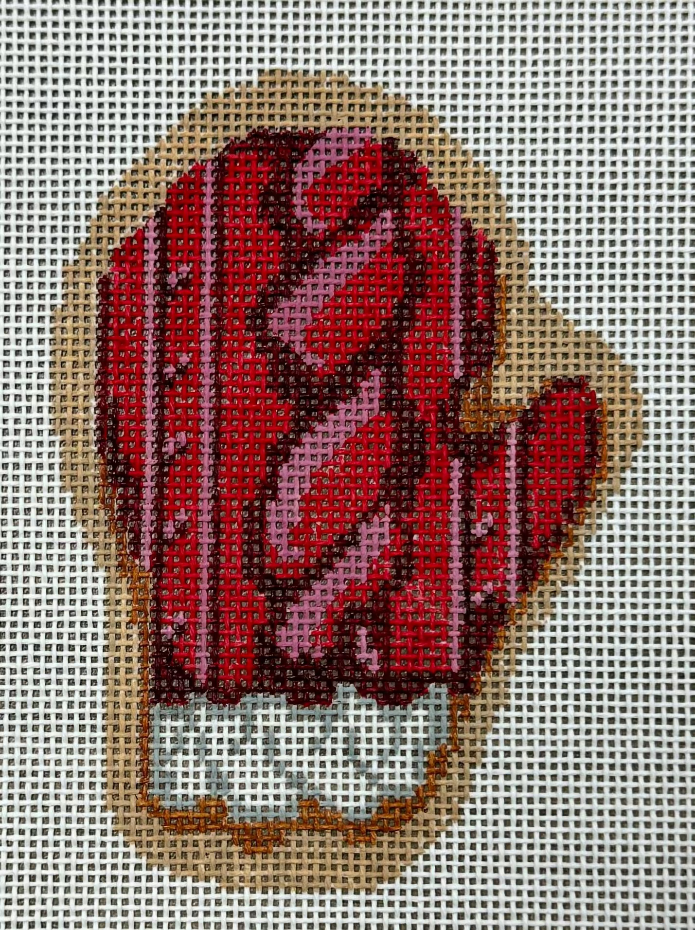 LL-C-06 - Mitten Cookie