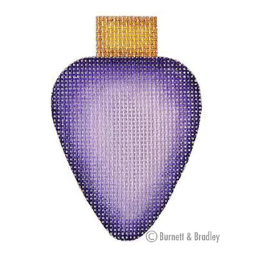 BB 6113 - Light Bulb - Purple