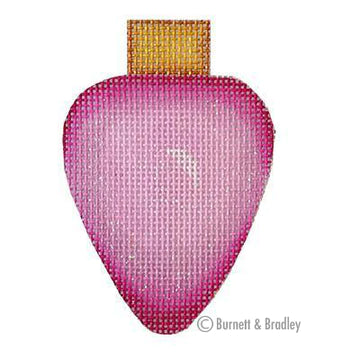 BB 6114 - Light Bulb - Pink