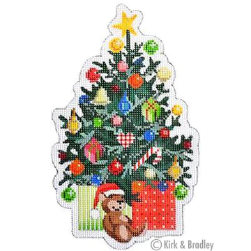 KB 079 - Christmas Tree