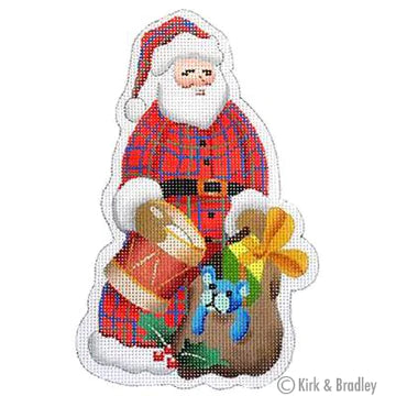 KB 080 - Santa