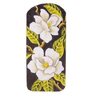 KB 128 - Eyeglass Case Magnolia