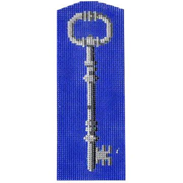 KB 232 - Blue Key Fob