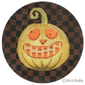 KB 442 - Otto O’ Lantern