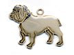 1422 - Bulldog Charm