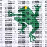 JS36 - Frog 3 - MC Hopper