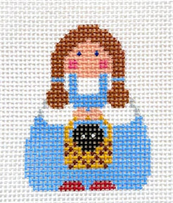 S-I-165-159 - Dot Angel