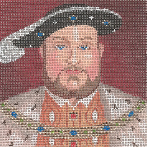 LL130 - King Henry VIII